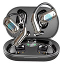 AI Translator Earbuds 144 Languages Instant Voice Translation BT 5.3