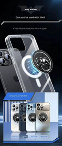 Secure Magnetic Batman Bracelet For Fans