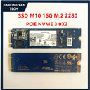 M10 M.2 SSD - Fast PCIe NVMe Storage Drive