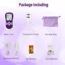 Kegel Exerciser Pelvic Floor Muscle Stimulator for Automatic