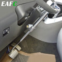 EAFC GM Brake Lock Steering Wheel Security Lock for Theft