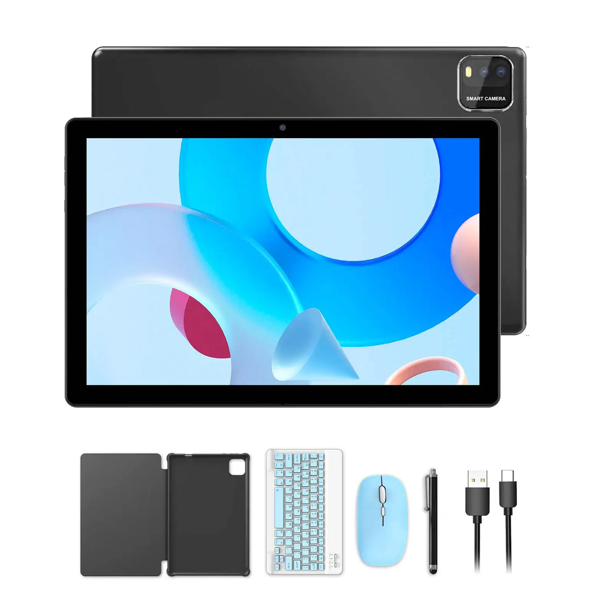 Baken Android Student Tablet — product view 9