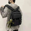 Travel Backpack for Students Comfort