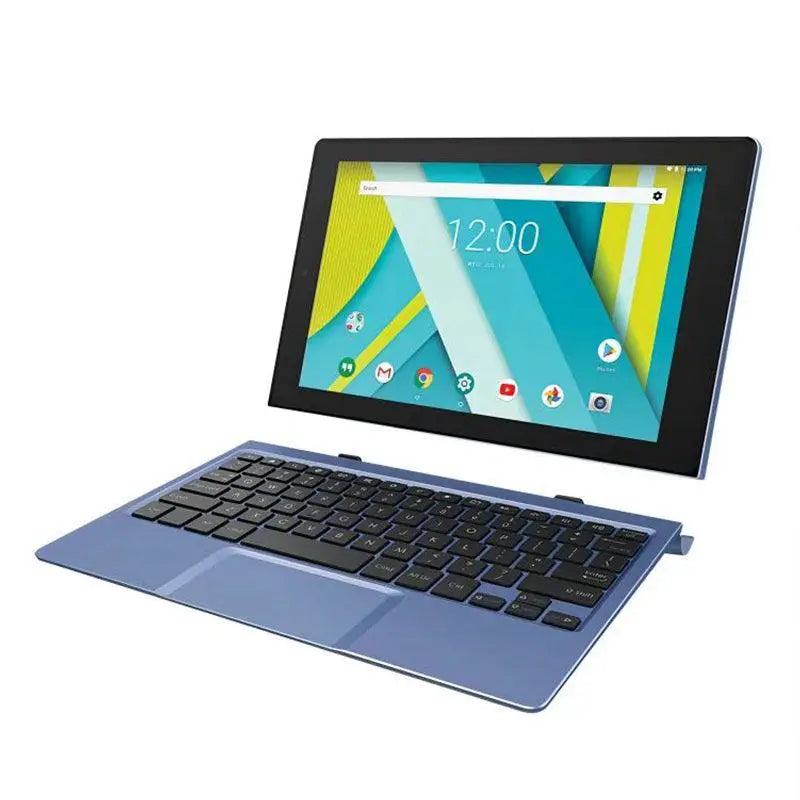 Compaq 10 HD Tablet Quad Core 2GB RAM 32GB Storage