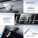 Hands Free Car Phone Holder for Drivers