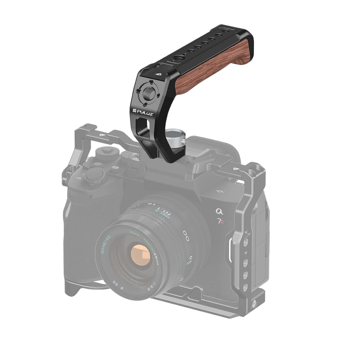 Puluz Video Camera Cage Sony