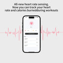 Bluetooth Earbuds - Active Noise Cancellation
