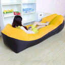 Trend Outdoor Products Fast Inflatable Air Sofa Bed 240cm