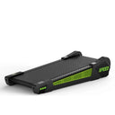 Toptons Walk Pad Treadmill Portable Exercise LED Display App