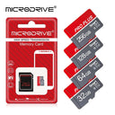 32GB Class 10 High-Speed Memory Card Fast Storage Solution