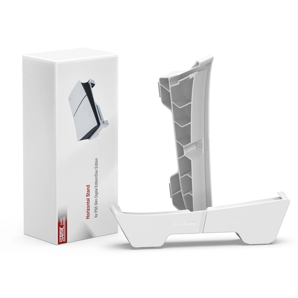 Console Stand for Organized Gaming