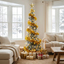 Collapsible Christmas Decoration