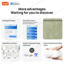 Plush Robot for Kids Comfort AI Chats