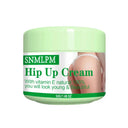 Buttock Cream for Women Fuller Hips