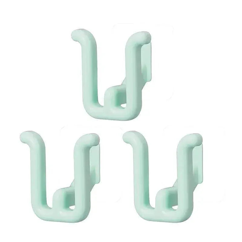 Space Saving Slipper Wall Mount for Home — product view 14