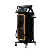 Diode Laser Hair Removal Machine