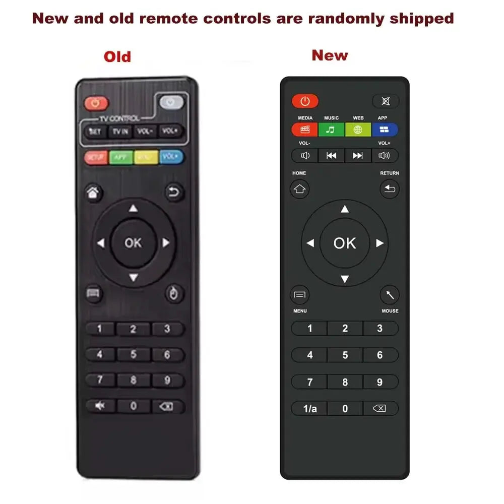 TANIX TX1 Android 10 Allwinner H313 4K HDR TV Stick