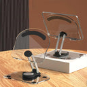 Tablet Stand Holder for iPad Pro, Air, and Mini, Adjustable Design