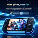 K59 Console Handheld Game 5.5-inch