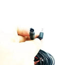 Dashcam Extension Cable for Rear Camera