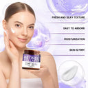 Collagen Retinol Niacinamide Day and Night Moisturizing Cream for All Skin Types