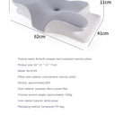 Butterfly Neck Pillow for Pain Relief