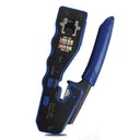 ZoeRax RJ45 Crimp Tool: Ultimate Ethernet Installation Helper