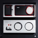 Original Xiaomi 15 Ultra Professional Photography Kit Set Leather Camera Cover Case Wireless For Xiaomi 15Ultra