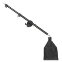 Light Stand for Photographers Stability