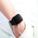 Simple Digital Watch Led Sport Silicone Unisex