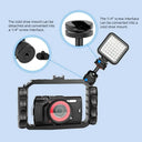 Puluz Tripod for Steadier Anywhere