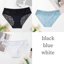 Silk Lace Briefs for Women Luxe Comfort & Elegance Intimates