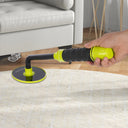 Metal Detector Underwater