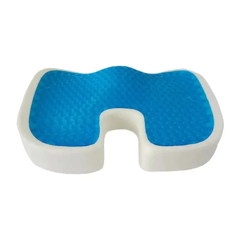 Memory Foam U Shaped Coccyx Support Cushion For Sitting
