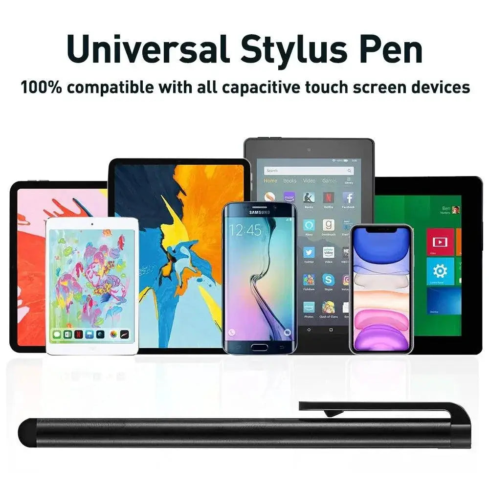 Universal Touch Screen Stylus Pens for iPhone and Tablets