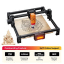 Acmer Compact Laser Engraver
