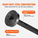 Auto Bearing Seal Driver Tool Kit