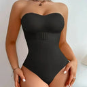Bodysuit for Women Tummy Control Shaping