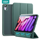 ESR for iPad Mini 6 Case Magnetic Case Strong Protection