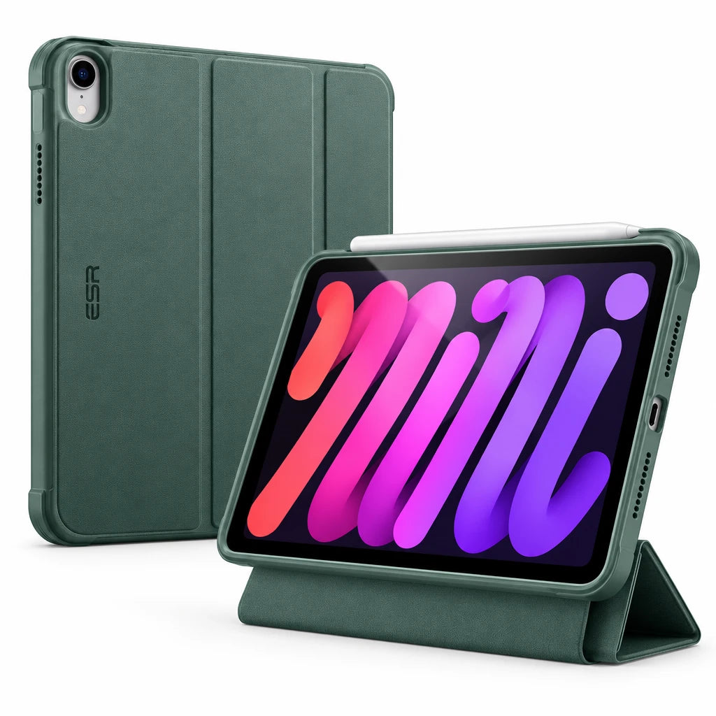 Drop Proof iPad Mini Case for Travel — product view 1