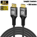 HDMI Cable - Ultra Speed