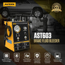 Autool Ast603 Brake Fluid Bleeder Pump
