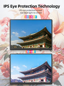 14 Inch 2K Portable Monitor 15:10 2160*1440 HDMI Type-C