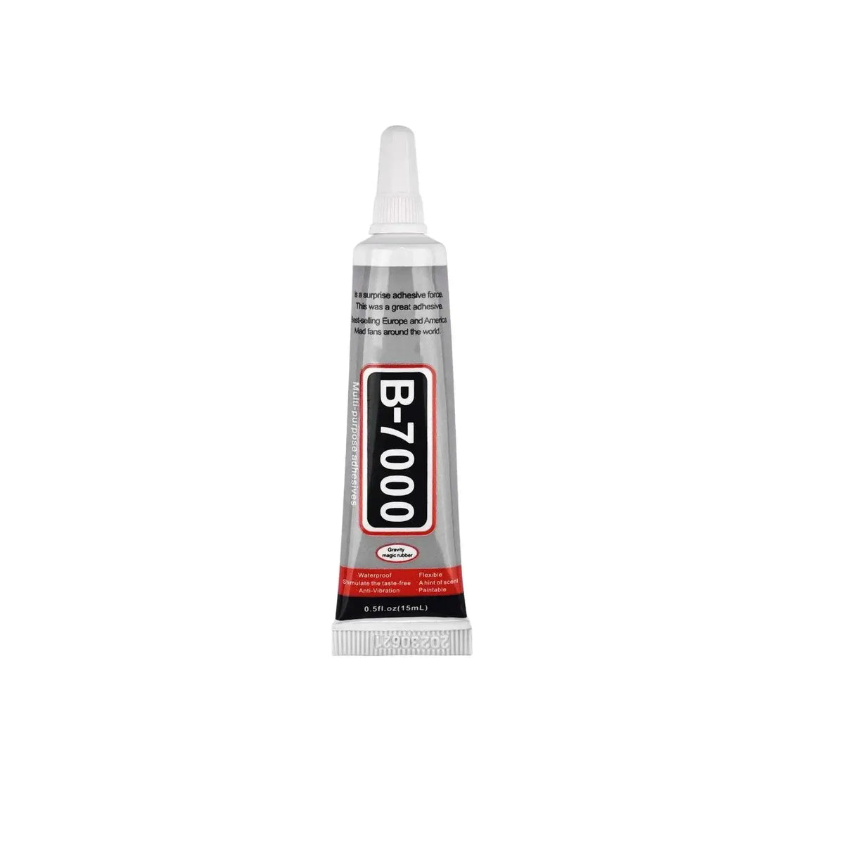 Fast Drying Glue for DIY Electronics — product view