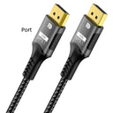 DisplayPort Cable