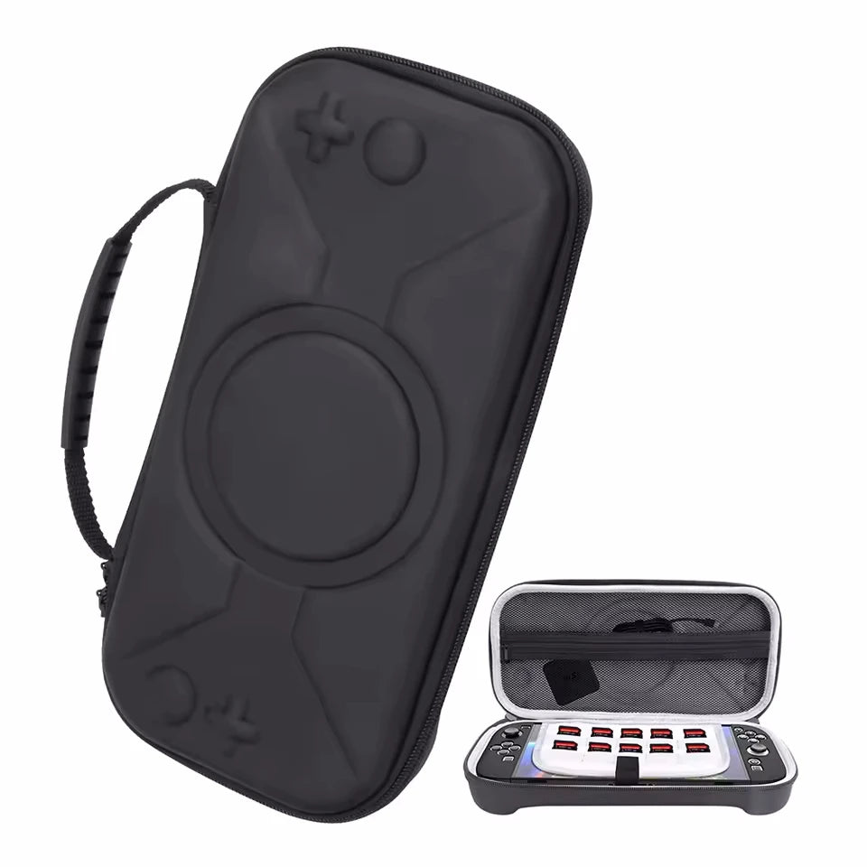 Protective Case Easy Travel
