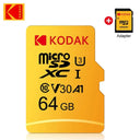 Kodak Memory Card 256GB MicroSD