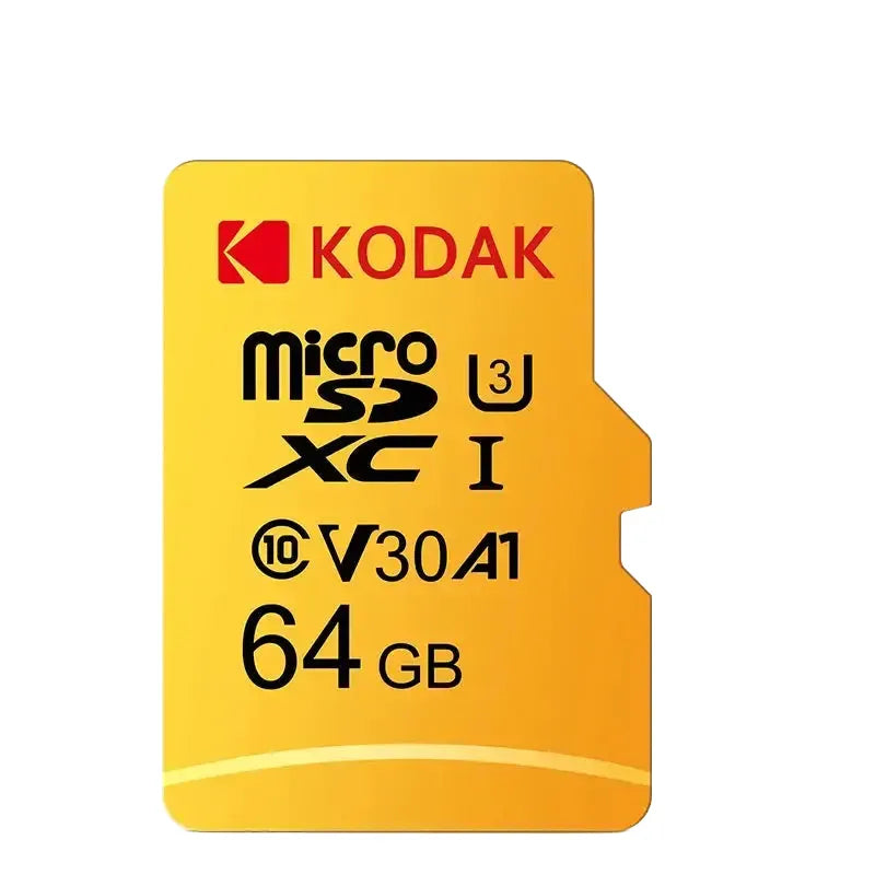 Kodak Micro SD Card High Speed — product view 1