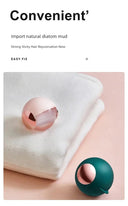 Dog Toy Lint Remover for Travel Clothes