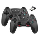 Wireless Gamepad Gaming Control Video